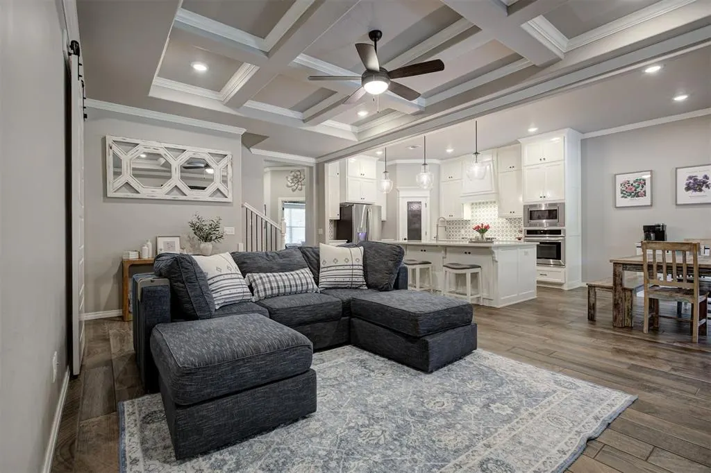 Photo 9 — 12821 SW 6th Street, Yukon, OK 73099