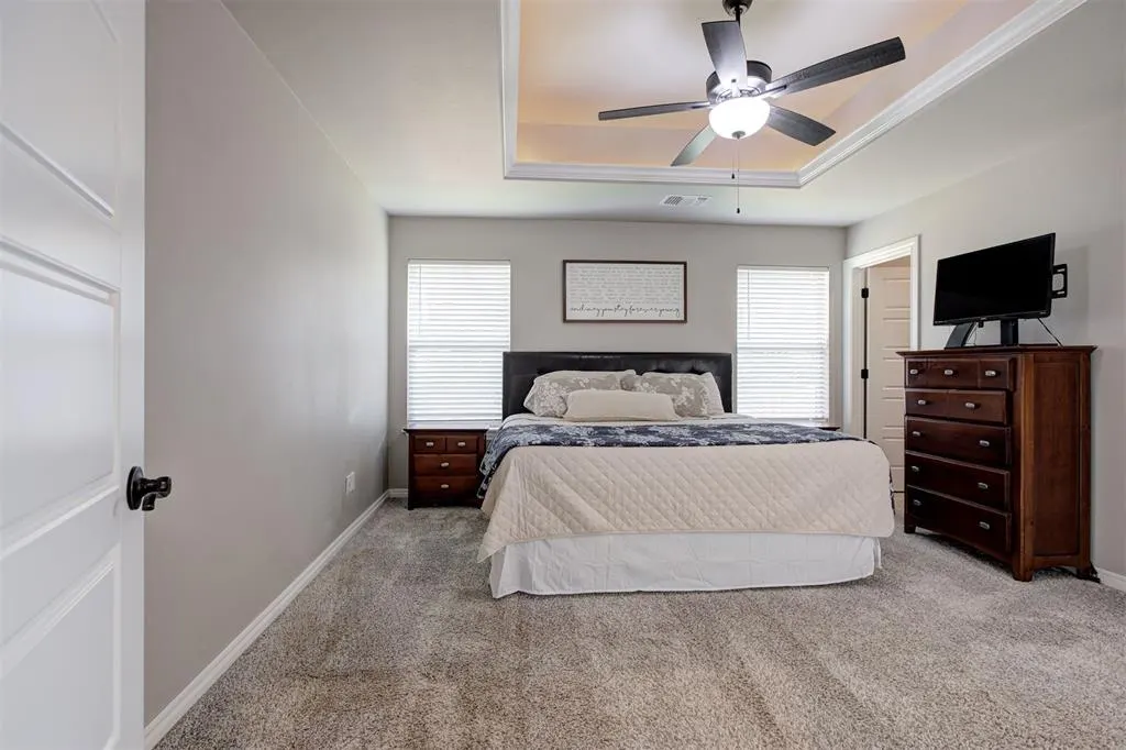 Photo 20 — 12821 SW 6th Street, Yukon, OK 73099