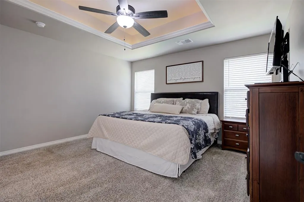 Photo 21 — 12821 SW 6th Street, Yukon, OK 73099