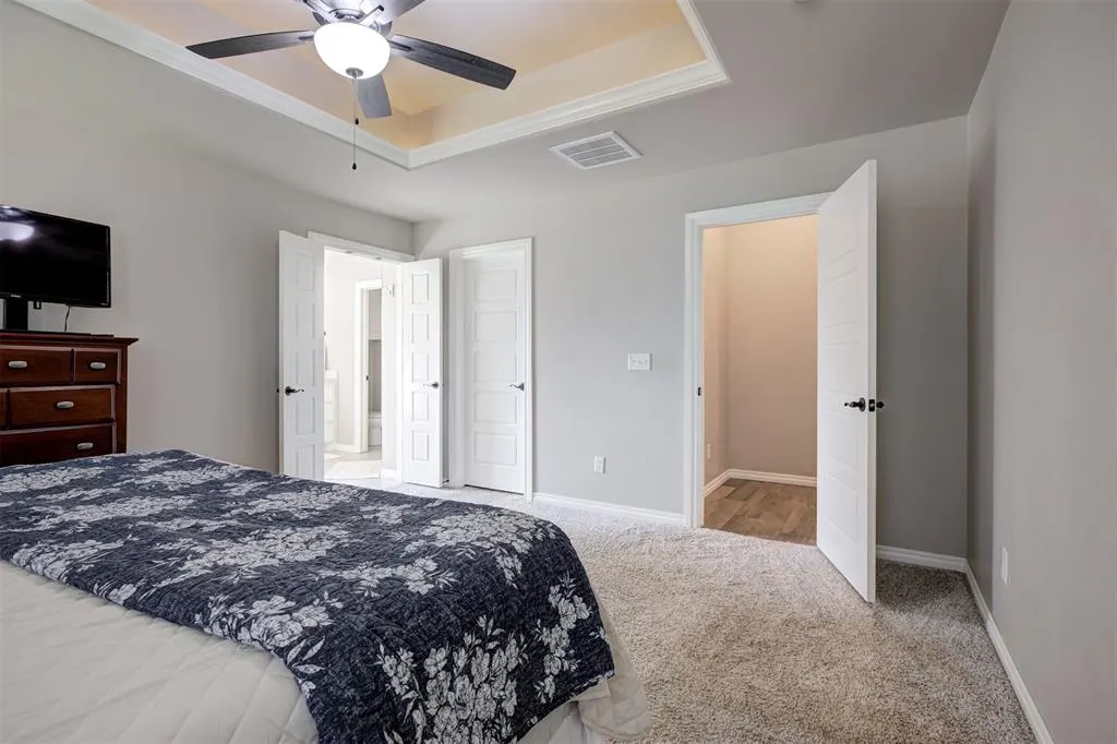 Photo 22 — 12821 SW 6th Street, Yukon, OK 73099