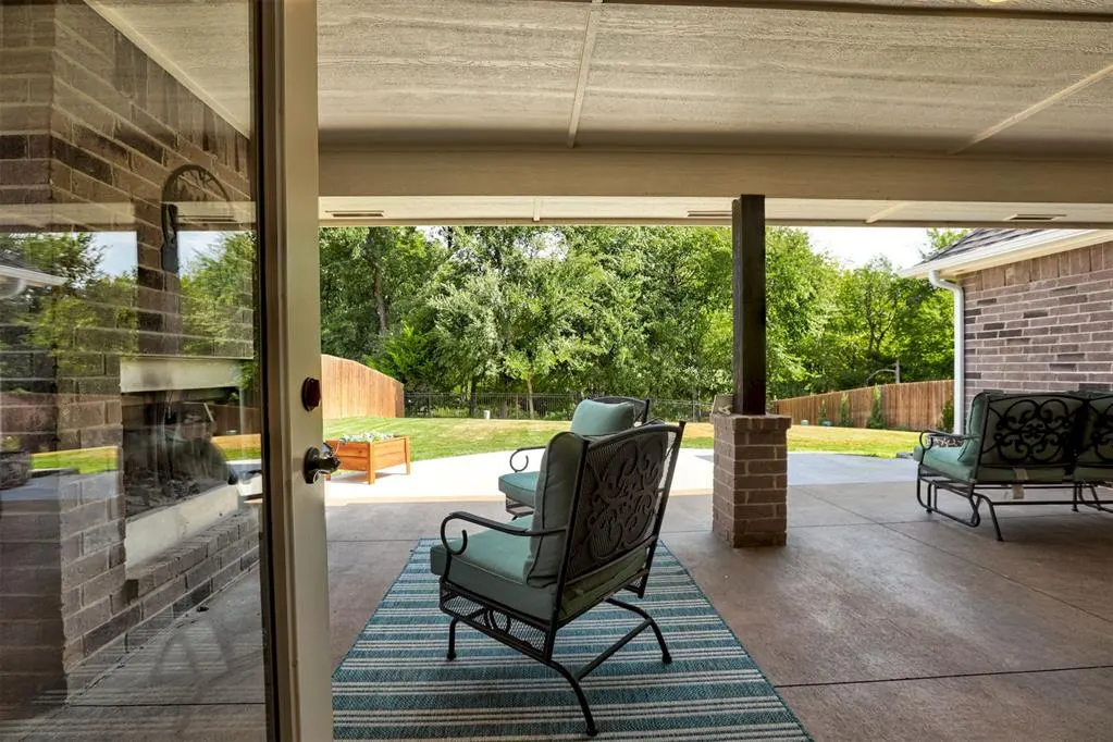 Photo 45 — 12821 SW 6th Street, Yukon, OK 73099