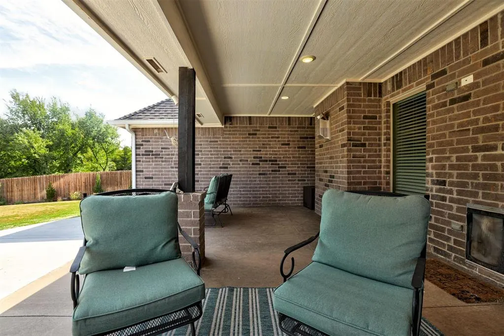 Photo 46 — 12821 SW 6th Street, Yukon, OK 73099