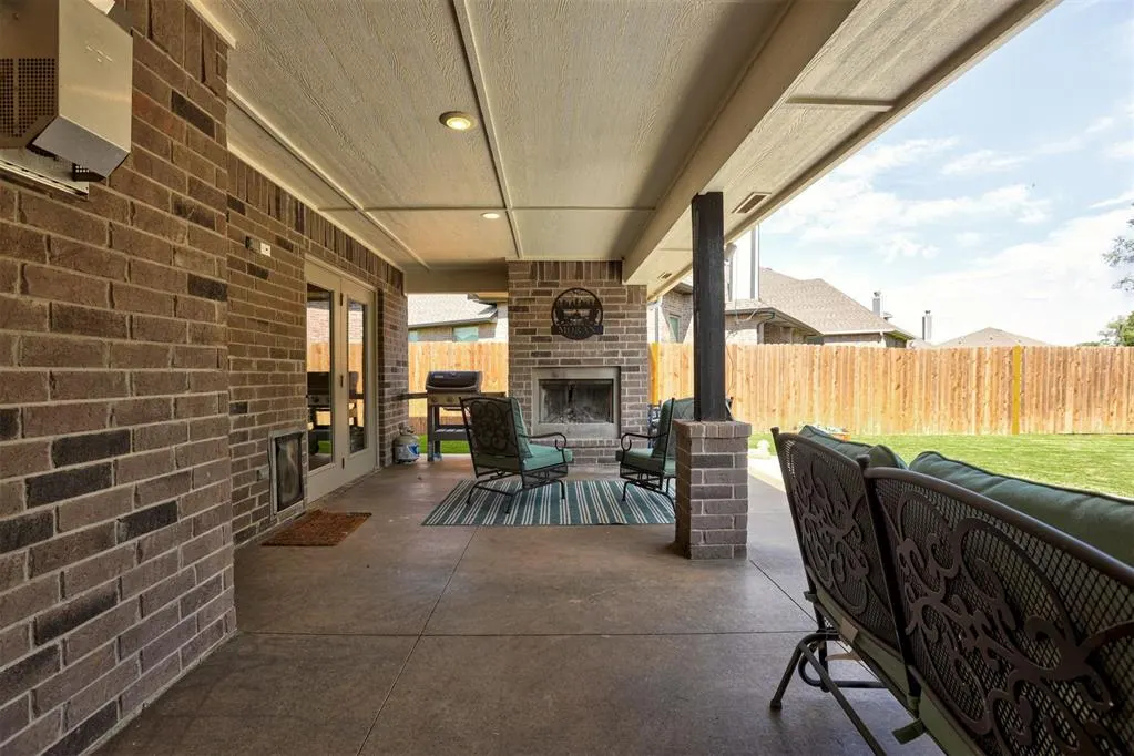 Photo 47 — 12821 SW 6th Street, Yukon, OK 73099