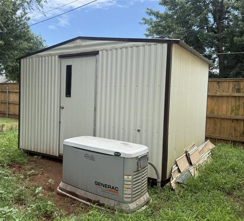 Photo 24 — 522 N State Street, Weatherford, OK 73096