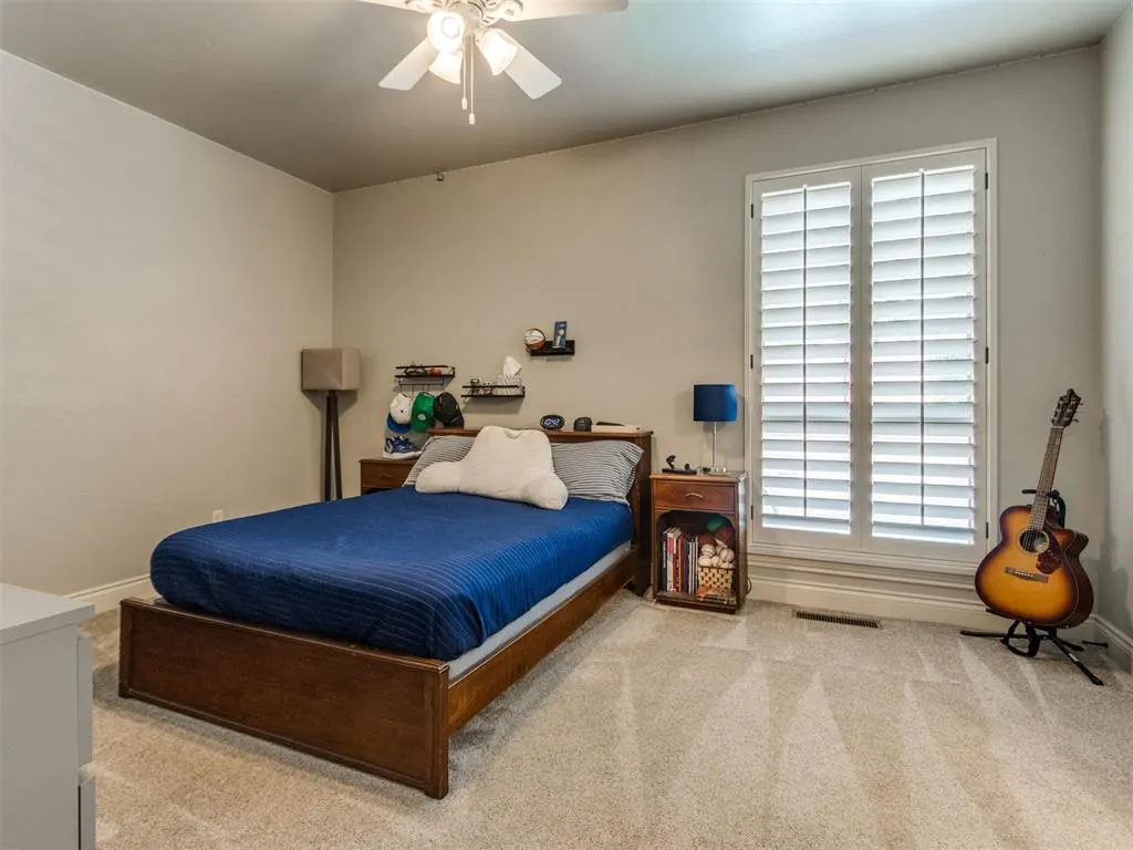 Photo 6 — 1429 Spring Creek Drive, Yukon, OK 73099