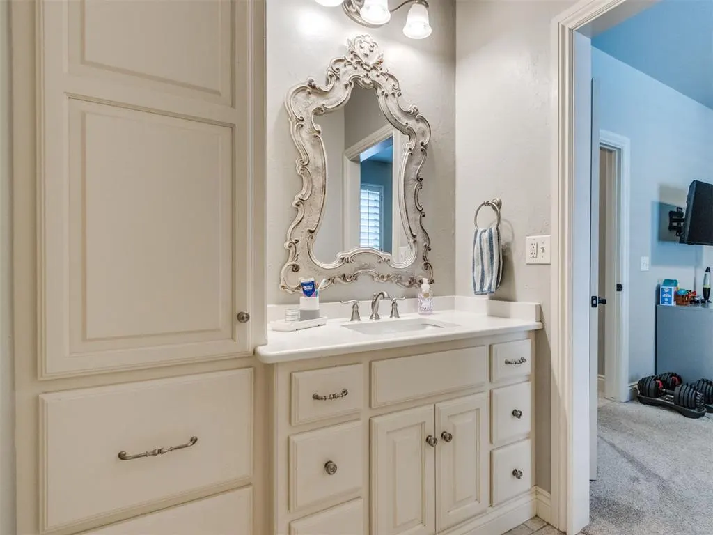 Photo 9 — 1429 Spring Creek Drive, Yukon, OK 73099