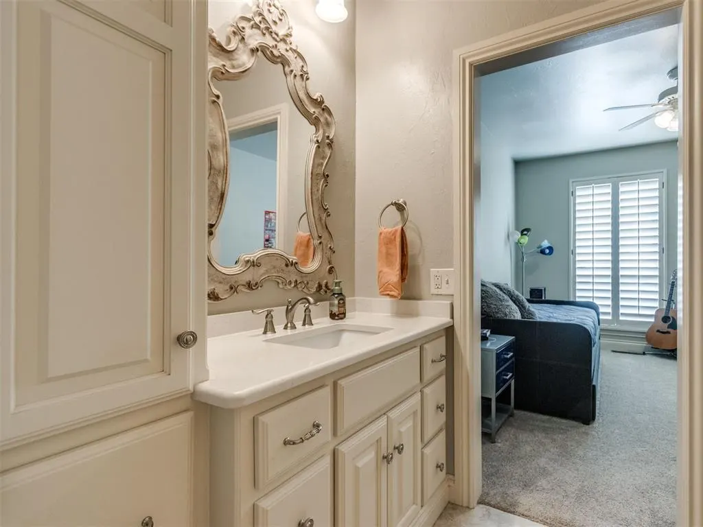 Photo 11 — 1429 Spring Creek Drive, Yukon, OK 73099