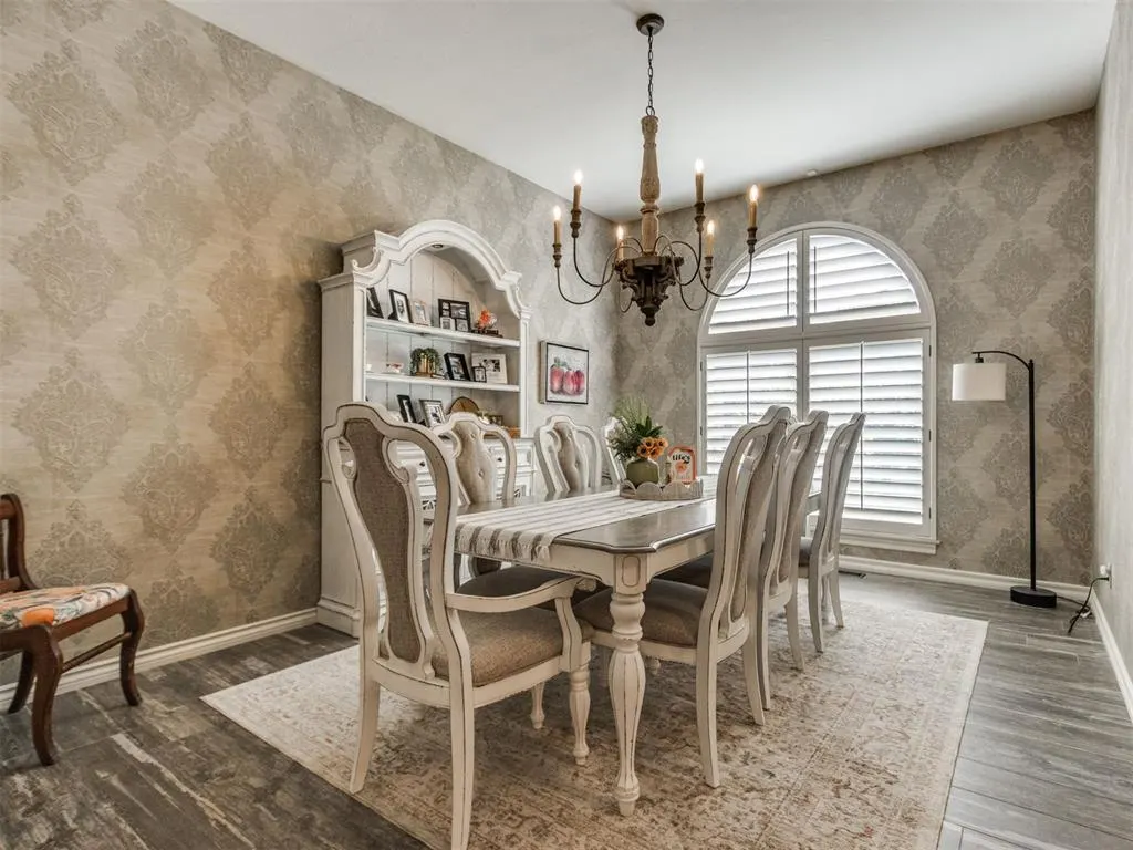 Photo 16 — 1429 Spring Creek Drive, Yukon, OK 73099