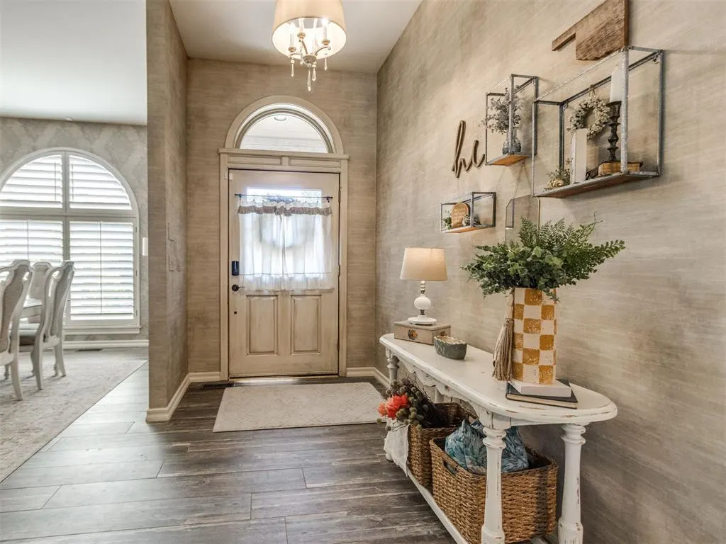 Photo 18 — 1429 Spring Creek Drive, Yukon, OK 73099