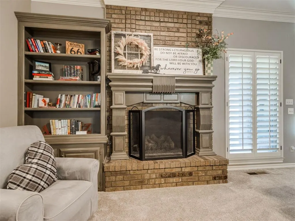 Photo 21 — 1429 Spring Creek Drive, Yukon, OK 73099