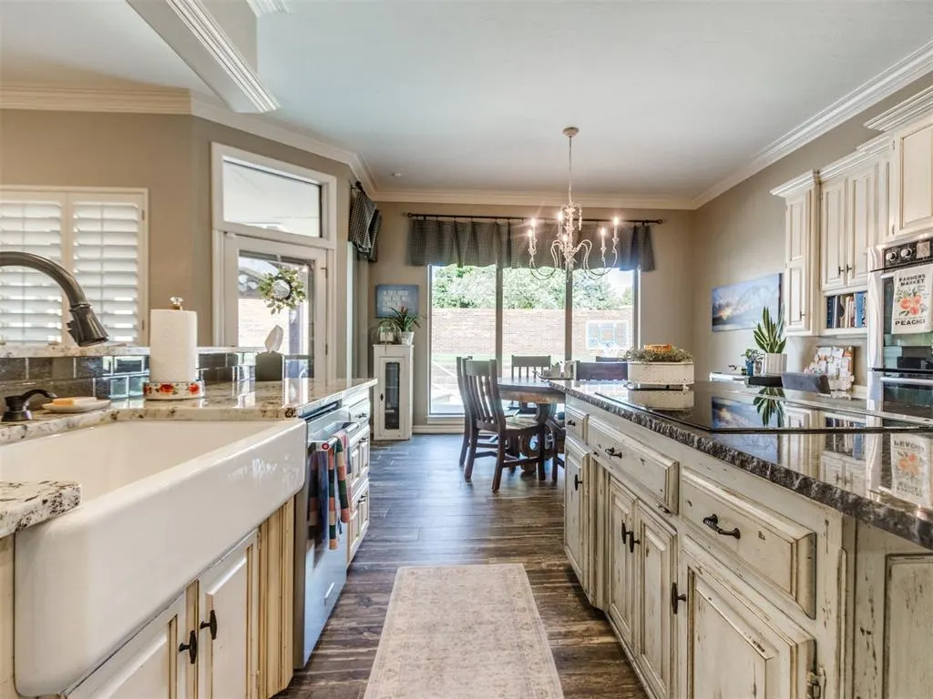 Photo 27 — 1429 Spring Creek Drive, Yukon, OK 73099