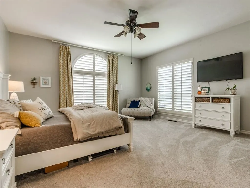 Photo 32 — 1429 Spring Creek Drive, Yukon, OK 73099