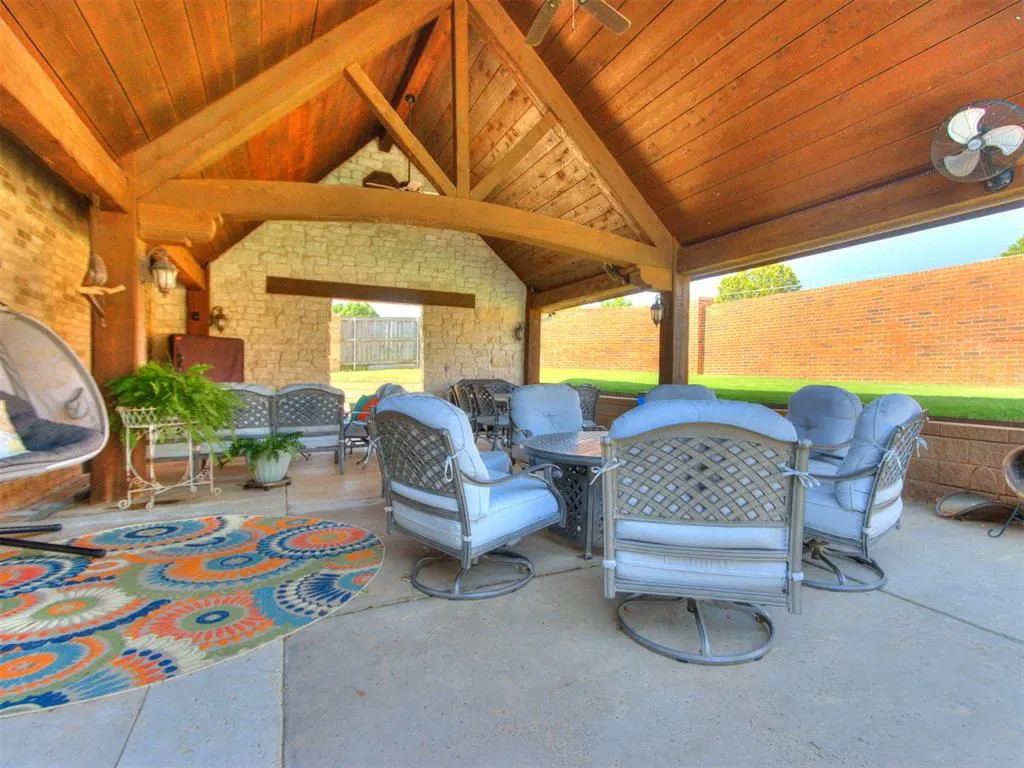 Photo 42 — 1429 Spring Creek Drive, Yukon, OK 73099