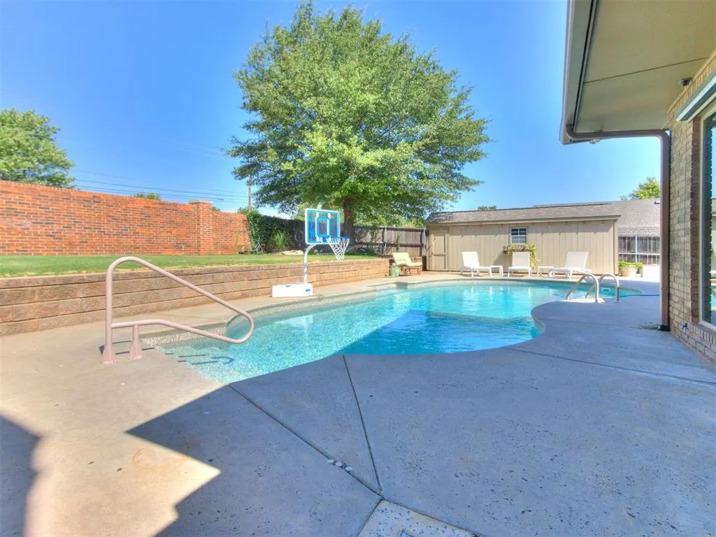 Photo 45 — 1429 Spring Creek Drive, Yukon, OK 73099