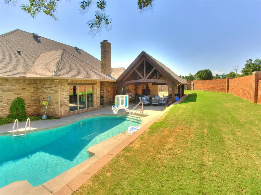 Photo 47 — 1429 Spring Creek Drive, Yukon, OK 73099