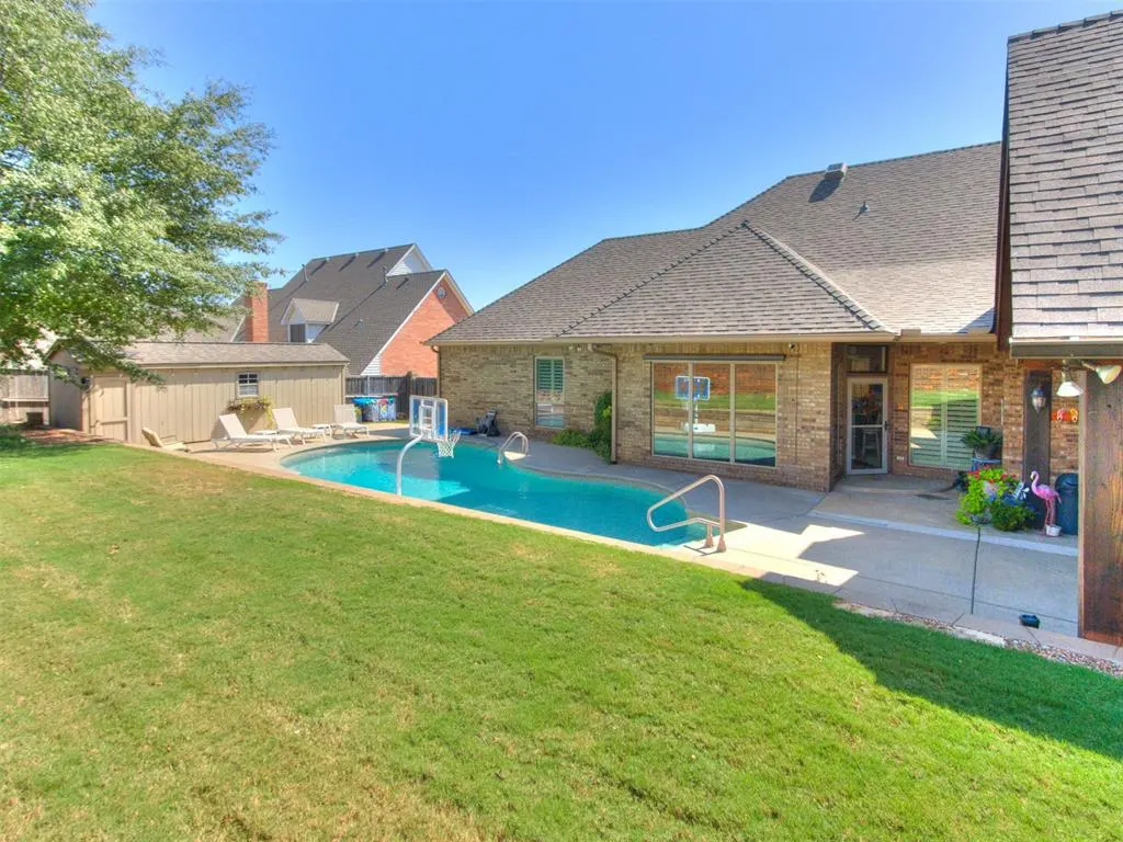 Photo 48 — 1429 Spring Creek Drive, Yukon, OK 73099