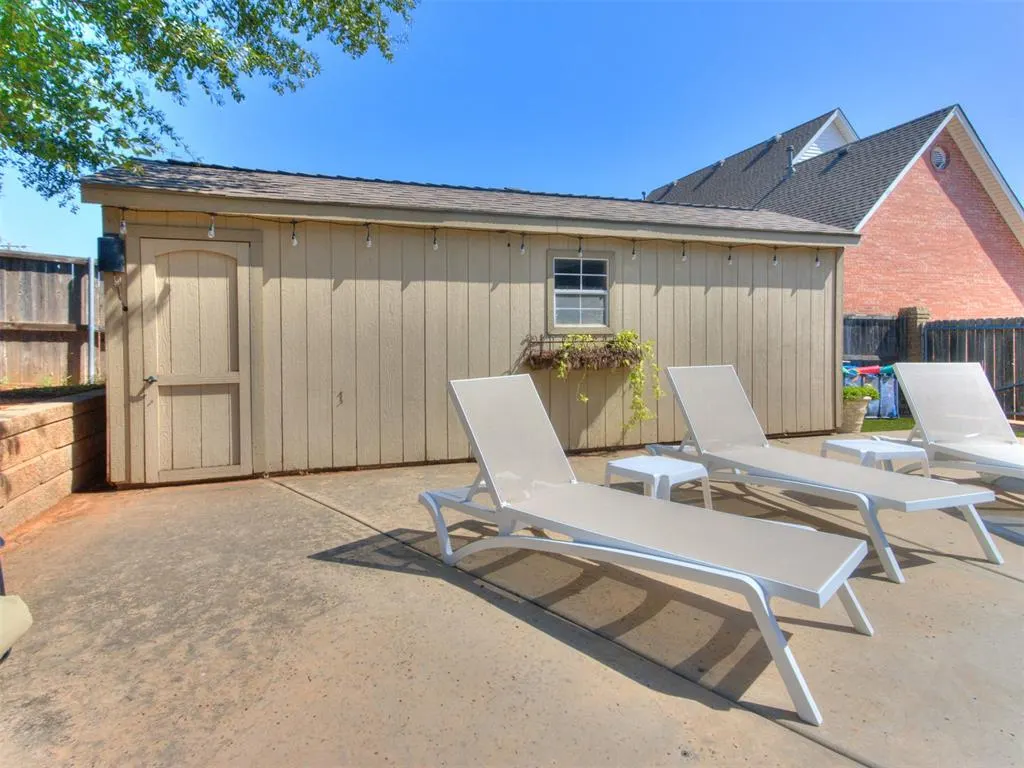 Photo 49 — 1429 Spring Creek Drive, Yukon, OK 73099