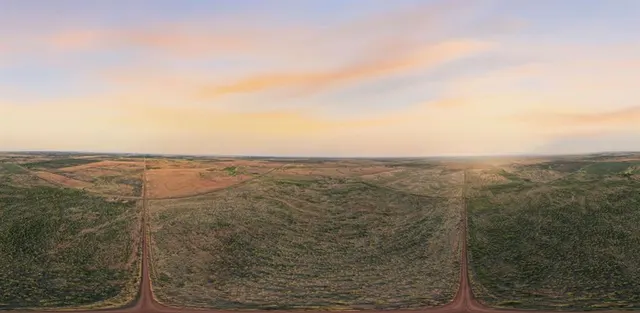 Photo 5 — N1840 RD & 1630 RD, Gould, OK 73532