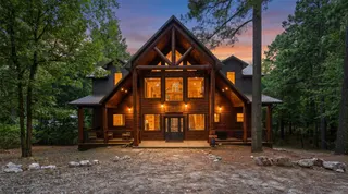 Sold home at 1405 Pine Hill Road