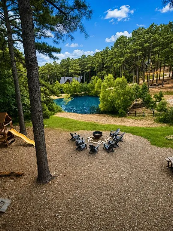 Photo 2 — 1405 Pine Hill Road, Broken Bow, OK 74728