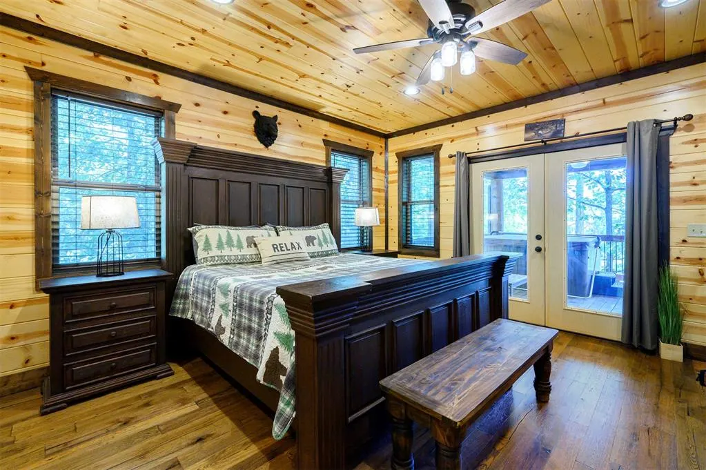 Photo 17 — 1405 Pine Hill Road, Broken Bow, OK 74728