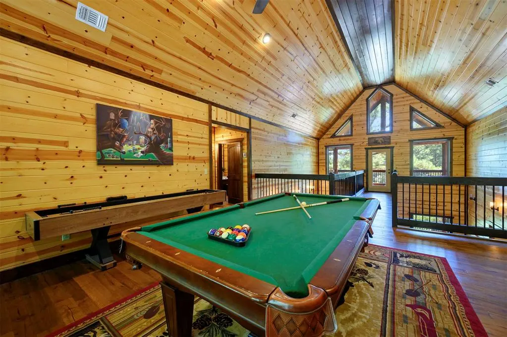 Photo 20 — 1405 Pine Hill Road, Broken Bow, OK 74728