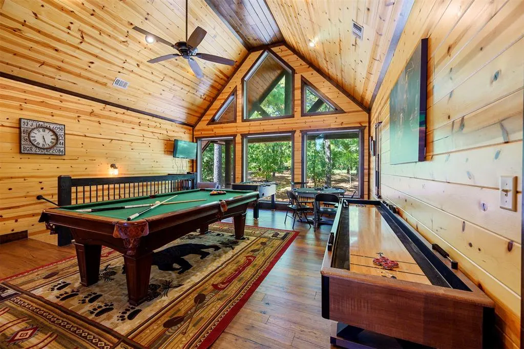 Photo 22 — 1405 Pine Hill Road, Broken Bow, OK 74728