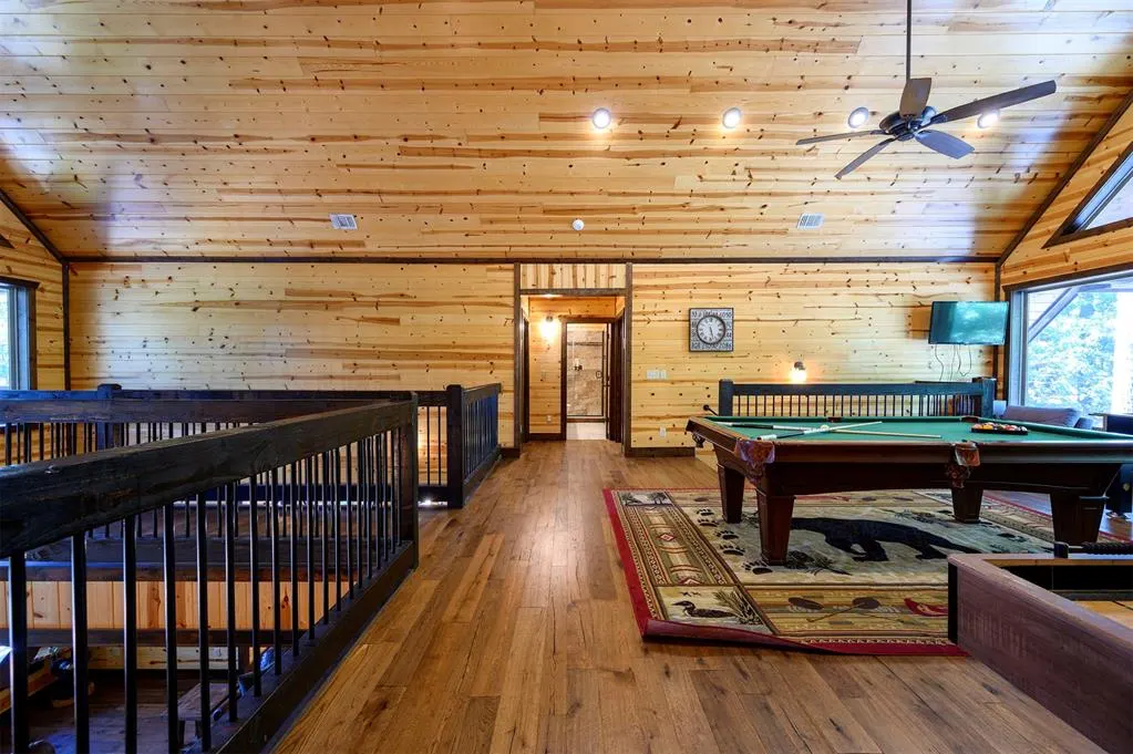 Photo 23 — 1405 Pine Hill Road, Broken Bow, OK 74728