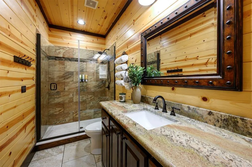 Photo 26 — 1405 Pine Hill Road, Broken Bow, OK 74728