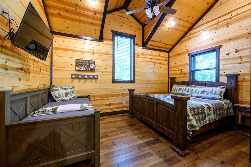Photo 27 — 1405 Pine Hill Road, Broken Bow, OK 74728