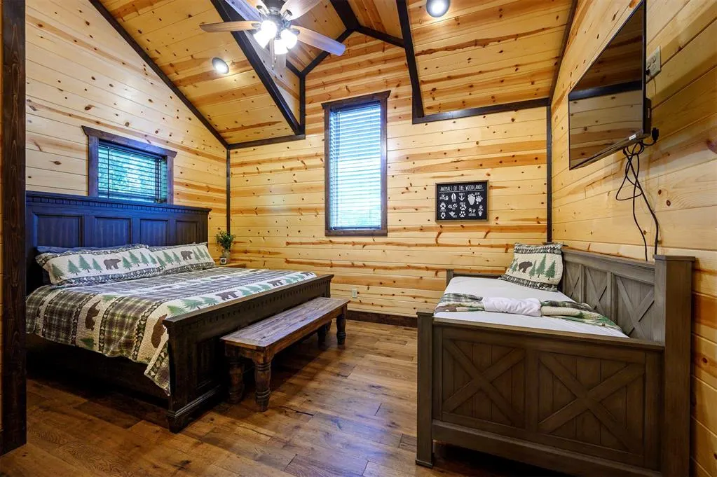 Photo 29 — 1405 Pine Hill Road, Broken Bow, OK 74728