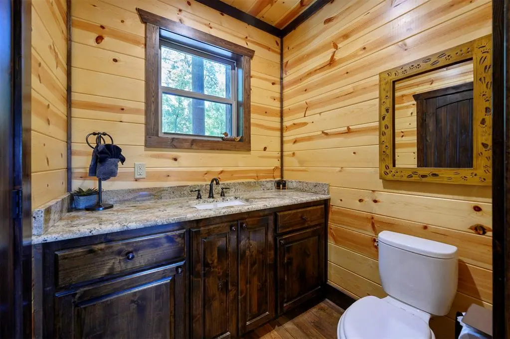 Photo 32 — 1405 Pine Hill Road, Broken Bow, OK 74728