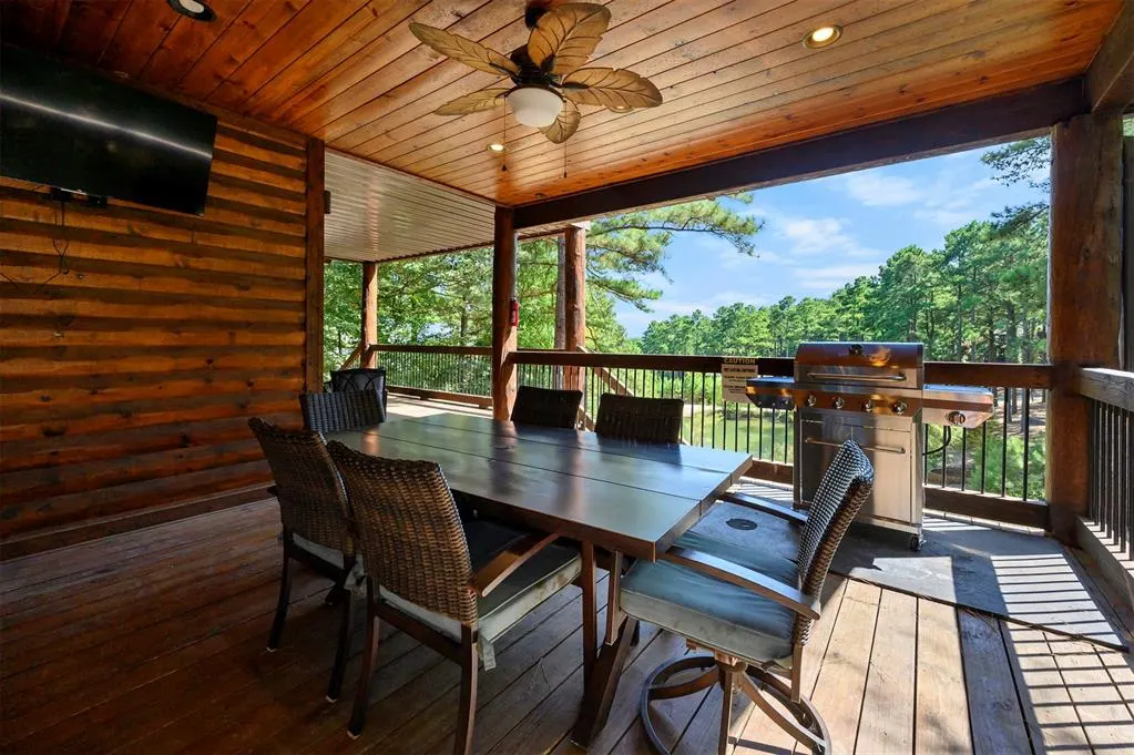 Photo 36 — 1405 Pine Hill Road, Broken Bow, OK 74728