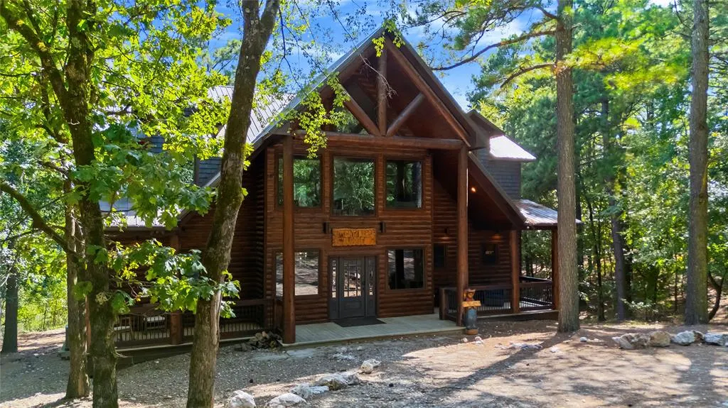 Photo 41 — 1405 Pine Hill Road, Broken Bow, OK 74728