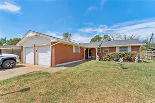 Sold home at 3105 Overland Drive