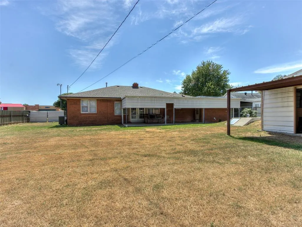 Photo 33 — 909 SW 66th Street, Oklahoma City, OK 73139