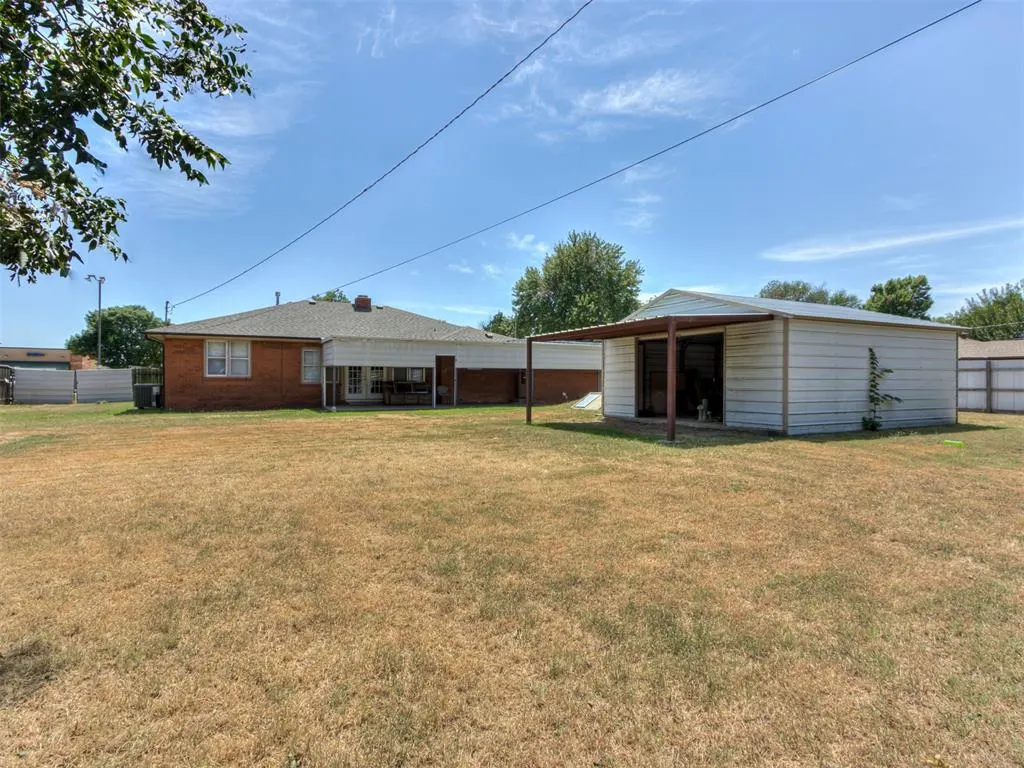 Photo 34 — 909 SW 66th Street, Oklahoma City, OK 73139