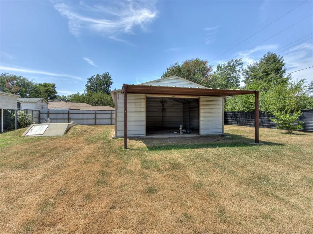 Photo 35 — 909 SW 66th Street, Oklahoma City, OK 73139