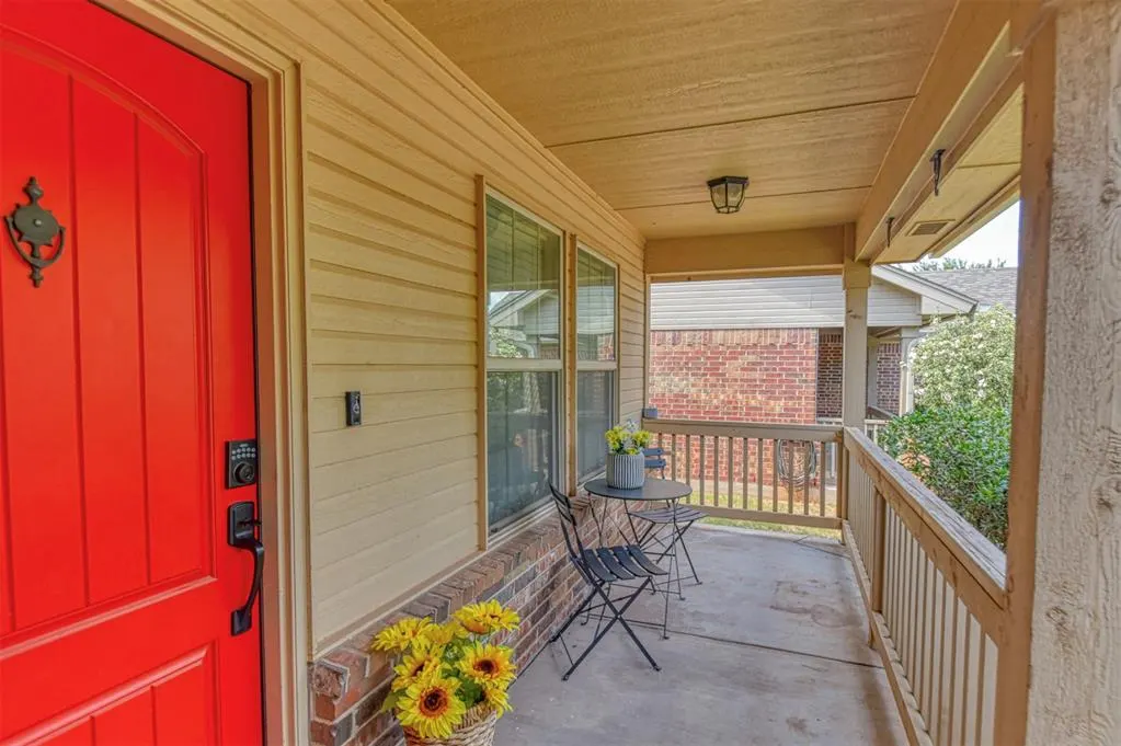 Photo 4 — 2712 Red Fish Road, Norman, OK 73069