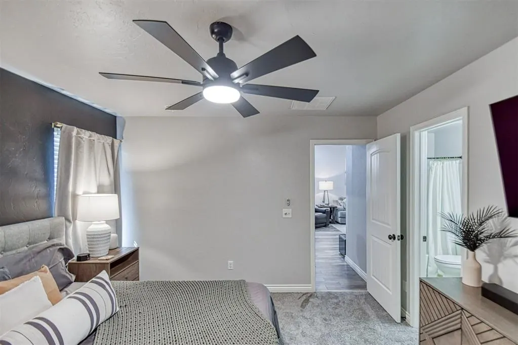 Photo 18 — 2712 Red Fish Road, Norman, OK 73069