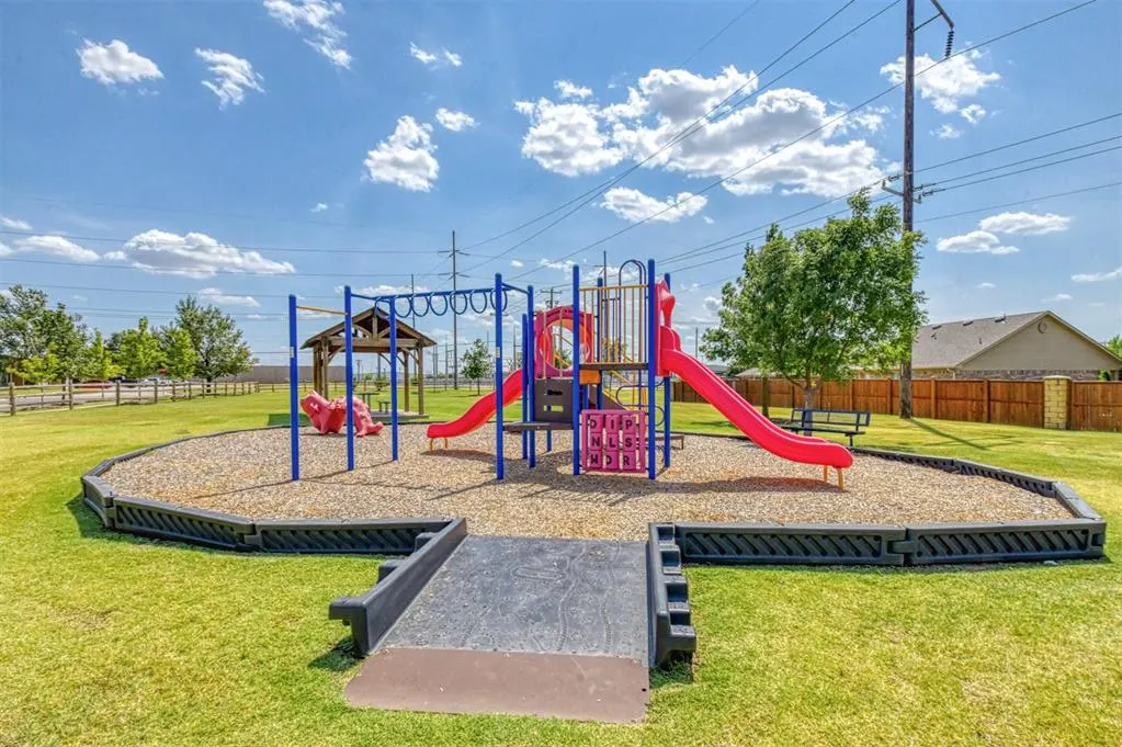 Photo 34 — 2712 Red Fish Road, Norman, OK 73069