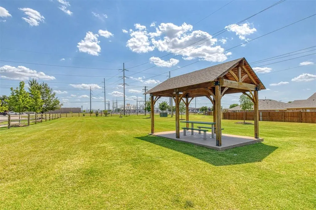Photo 35 — 2712 Red Fish Road, Norman, OK 73069