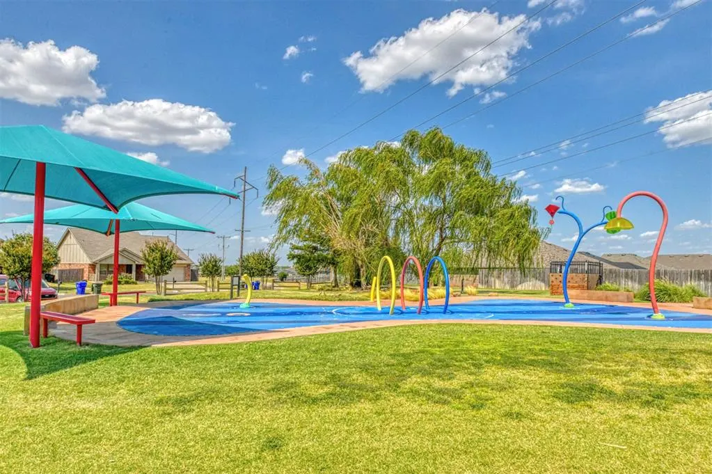 Photo 39 — 2712 Red Fish Road, Norman, OK 73069