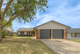 Sold home at 8725 Dena Lane