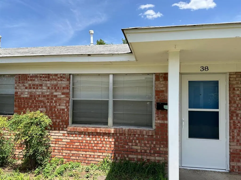 Photo 2 — 500 Stinson Street Apt 38, Norman, OK 73072