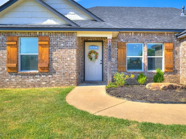 Photo 2 — 14917 E McCloud Street, Claremore, OK 74017