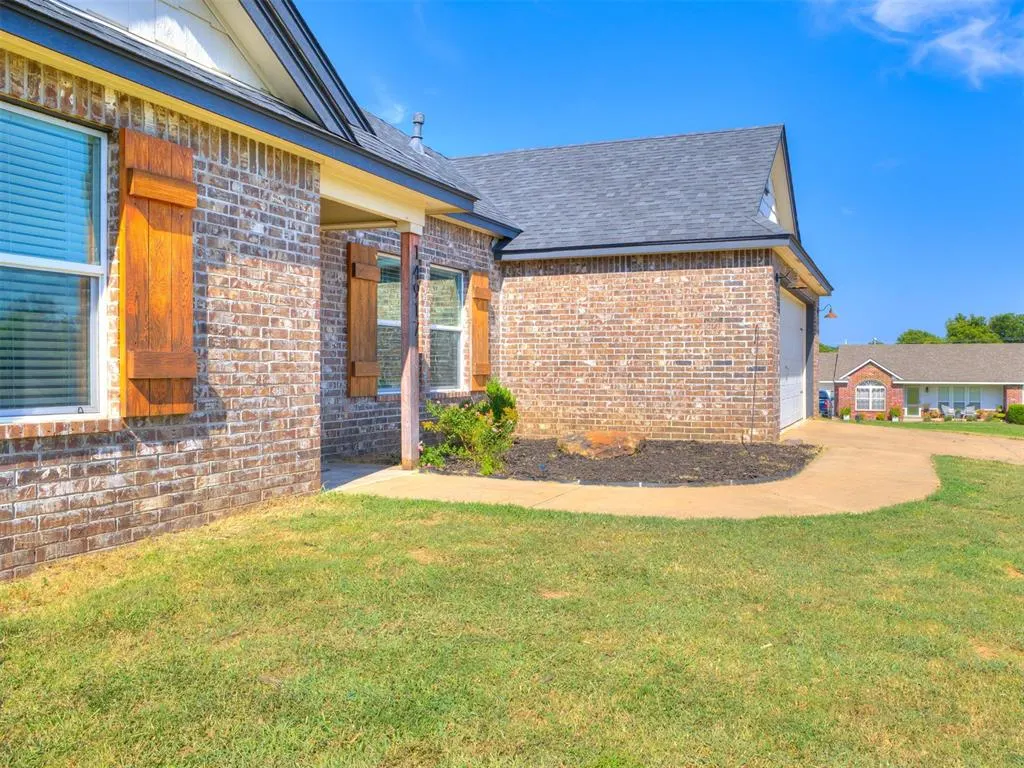 Photo 3 — 14917 E McCloud Street, Claremore, OK 74017