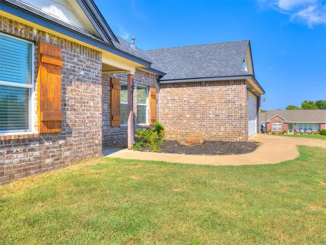 Photo 3 — 14917 E McCloud Street, Claremore, OK 74017