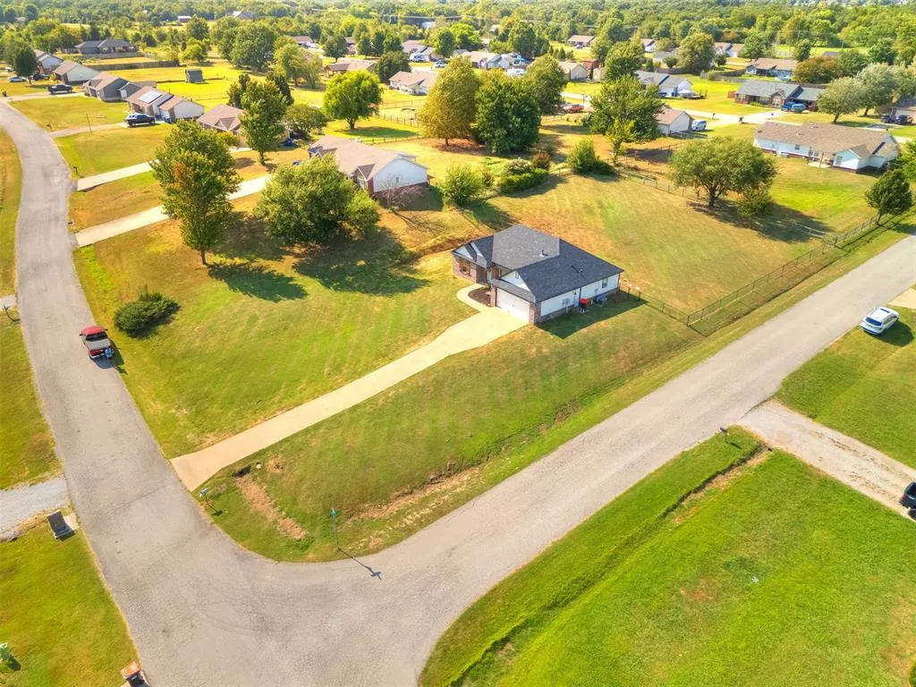 Photo 4 — 14917 E McCloud Street, Claremore, OK 74017