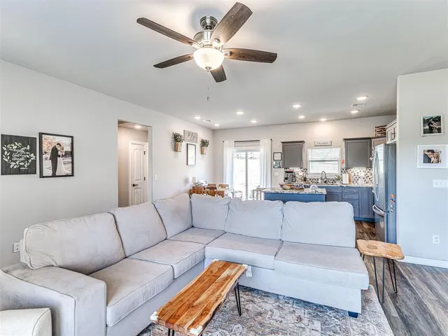 Photo 7 — 14917 E McCloud Street, Claremore, OK 74017